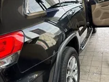 Clean Jeep Grand Cherokee 2016